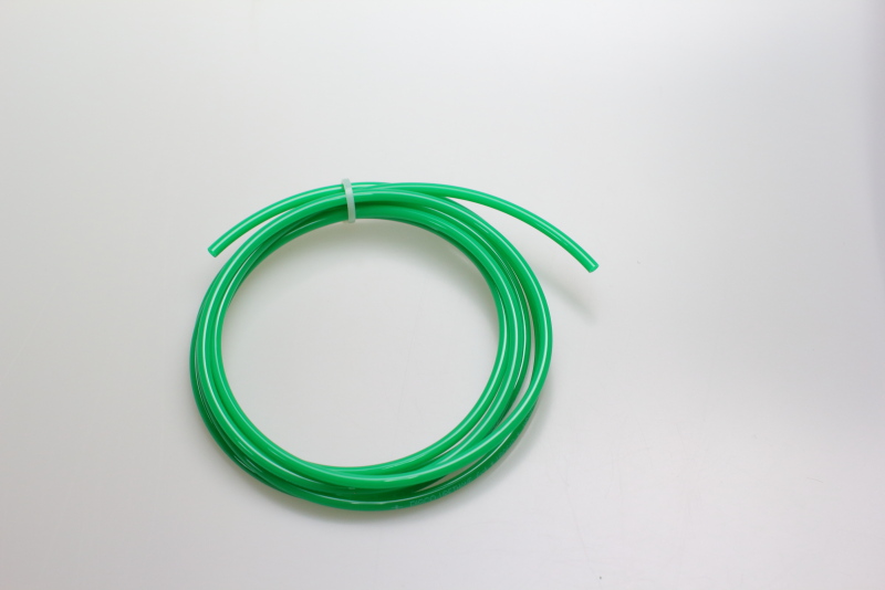 耐圧チューブ　外径６ｍｍ　グリーン　３ｍ